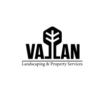 Vallan Landscaping logo - Similar company to Valan International Cargo Charter