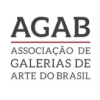 Associação de Galerias de Arte do Brasil | AGAB logo - Similar company to Instituto Hercule Florence