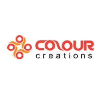 Colour Creations logo - Similar company to Color House Graphics, Inc.