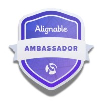 Alignable Alliance of Richmond, VA logo - Similar company to Richweb, Inc.