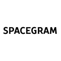SPACEGRAM logo - Similar company to Creative Eye