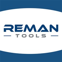 Reman Tools logo - Similar company to Ledder Metaaltechniek