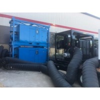 SCI Supply & Rental logo - Similar company to Pat'S Pump & Blower