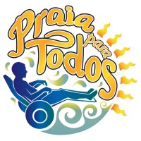 Praia Para Todos logo - Similar company to Instituto Novo Ser