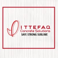 Ittefaq Concrete Solutions