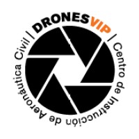 Dronesvip -Centro De Instrucción Aeronáutico Civil