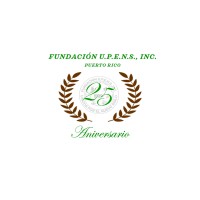 Fundación UPENS Inc. logo - Similar company to Coc Pr-502