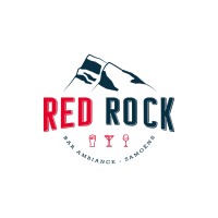 Red Rock Samoens logo - Similar company to Jmf Agency
