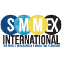 SMMEX Event Ltd logo - Similar company to Lami Sports & Events