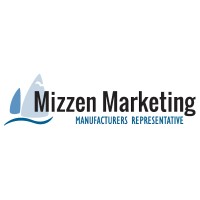 Mizzen Marketing ~ Manufacturer Representatives logo - Similar company to Asr Enterprises Inc.