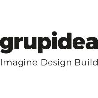 Grup Idea, Imagine Design Build logo - Similar company to Sz Design
