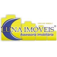 LUNA IMÓVEIS ASSESSORIA IMOBILIÁRIA logo - Similar company to Ciapoio | Apoio Ao Trânsito