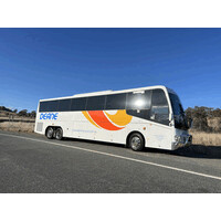 Deanes Coaches Group logo - Similar company to Adventure Destinations