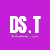 DS.T / Cyber Conseils logo - Similar company to Nstein Technologies