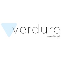 Verdure Medical logo - Similar company to Dermpro®