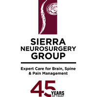 Sierra Neurosurgery Group logo - Similar company to Catalyst Physical Therapy