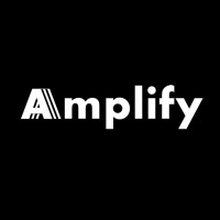 Amplify Training and Consultancy logo - Similar company to The Language Society
