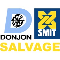 Donjon-Smit logo - Similar company to Sv Nes