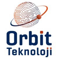 Orbit Teknoloji logo - Similar company to Tekder Akademi̇
