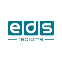 E.D.S. Reclame logo - Similar company to Omroep Reclame Nederland (Orn)