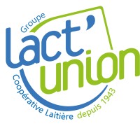 Lactinov - Groupe Lact'Union logo - Similar company to Sarl Opal'Com