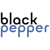 Black Pepper Software logo - Similar company to Panoptech
