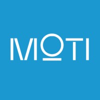 MOTI New Planetary Narratives logo - Similar company to Shift