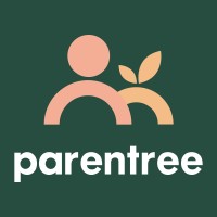 Parentree logo - Similar company to Iod Network