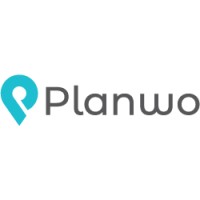 Planwo software solutions logo - Similar company to Promptiq Ai Technologies Pvt. Ltd