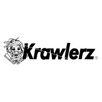 Krawlerz logo - Similar company to One Nine Media