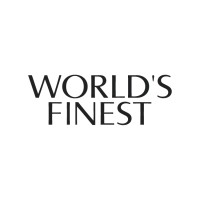 World's Finest logo - Similar company to Gm, Ffm!
