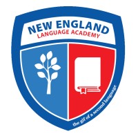 New England Language Academy logo - Similar company to Merrimack Language School