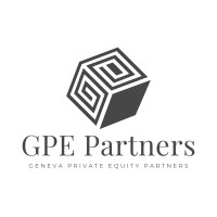 GPE Partners logo - Similar company to Lyrique Private Equity