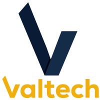 Valtech Valuation and Consulting logo - Similar company to Bot Group Llc