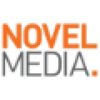 Novel Media logo - Similar company to Altiris