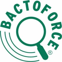 Bactoforce Germany logo - Similar company to Bactoforce