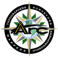 Arc Surveying & Mapping, Inc logo - Similar company to Arc-Iris Hydrogen Mining
