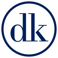 dk Life Science Communications logo - Similar company to Studio Noix