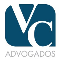 VC Advogados logo - Similar company to Tltx Consulting