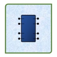 BlueChip HR logo - Similar company to Blue Chip Solutions