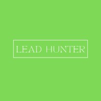 LeadHunter