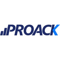 Proack logo - Similar company to Source 44 Security