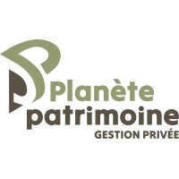Planète Patrimoine Gestion Privée logo - Similar company to Plpsoft