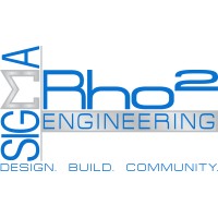 Sigma Rho Squared Engineering logo - Similar company to Projectworx Engineering Ltd.