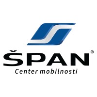 Špan d.o.o. logo - Similar company to Devron Europe Srl