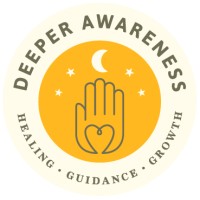 Deeper Awareness logo - Similar company to Uk Reiki Federation