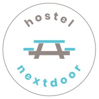 Nextdoor logo - Similar company to रैथाने । Raithaane