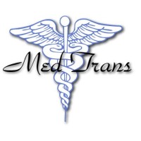 Med Trans Inc logo - Similar company to Med Direct