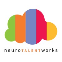 NeuroTalent Works logo - Similar company to Beyond Impact