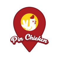 Pin Chicken logo - Similar company to The Cooking Department